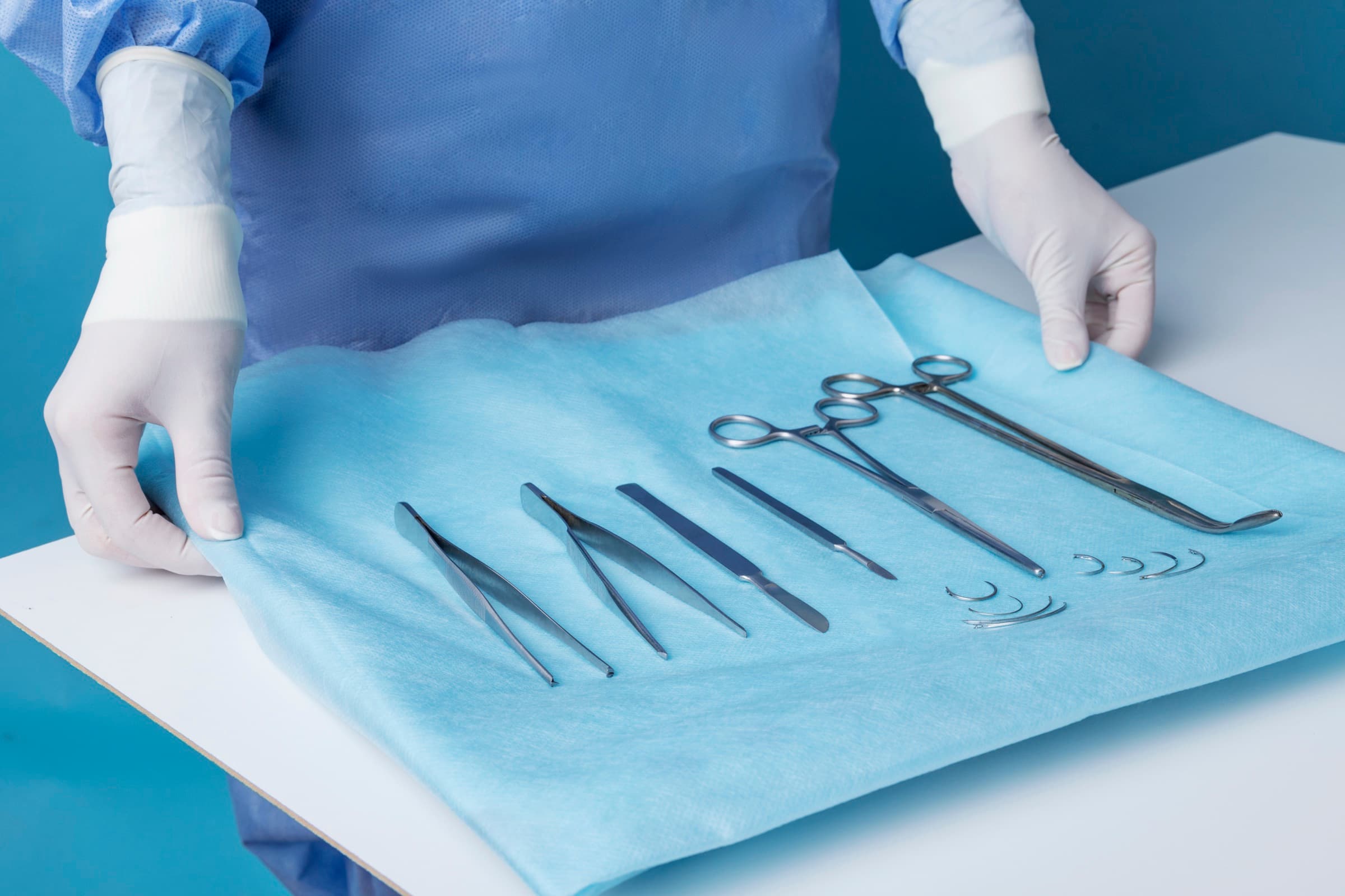 Mucogingival Surgery 