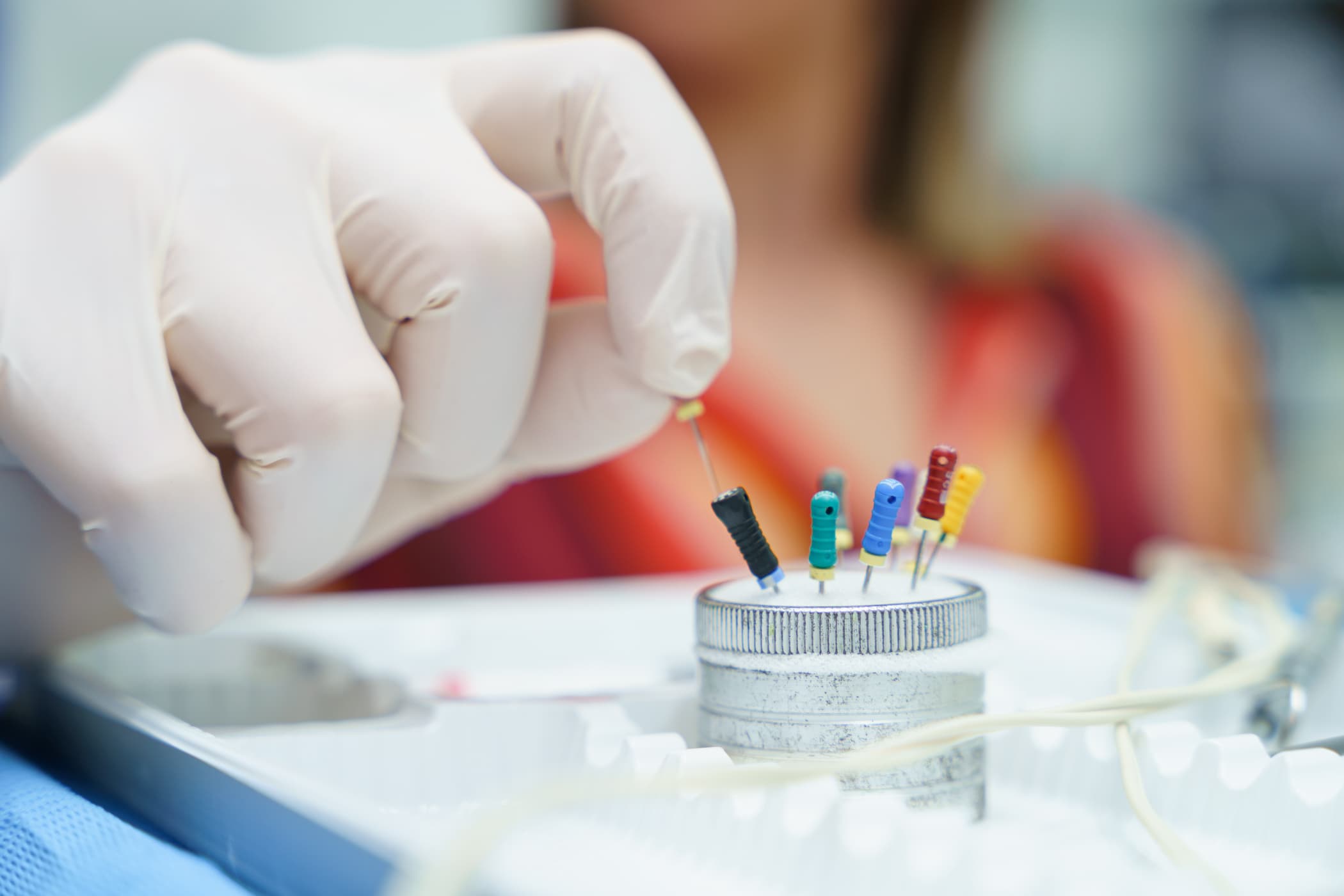 Endodontics 