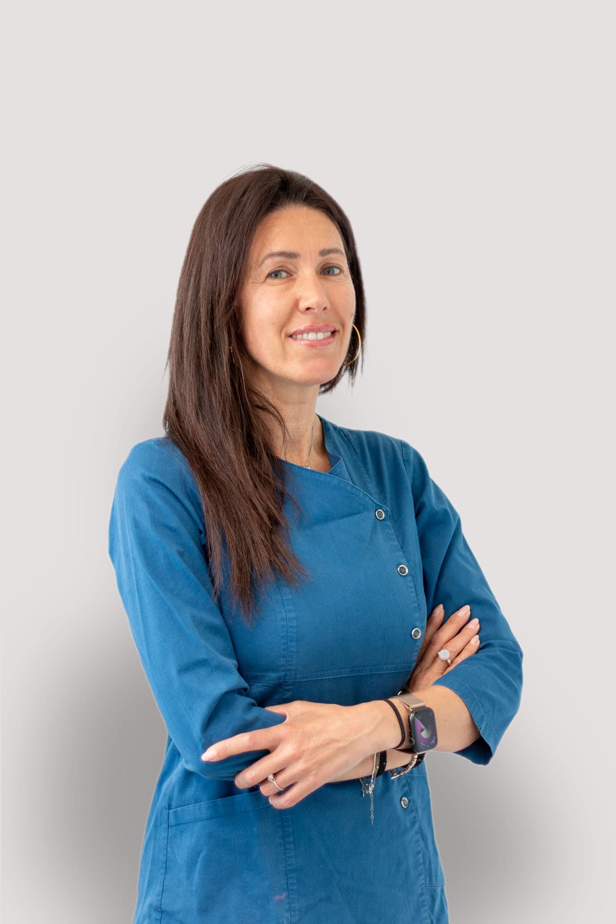 Giulia Periti