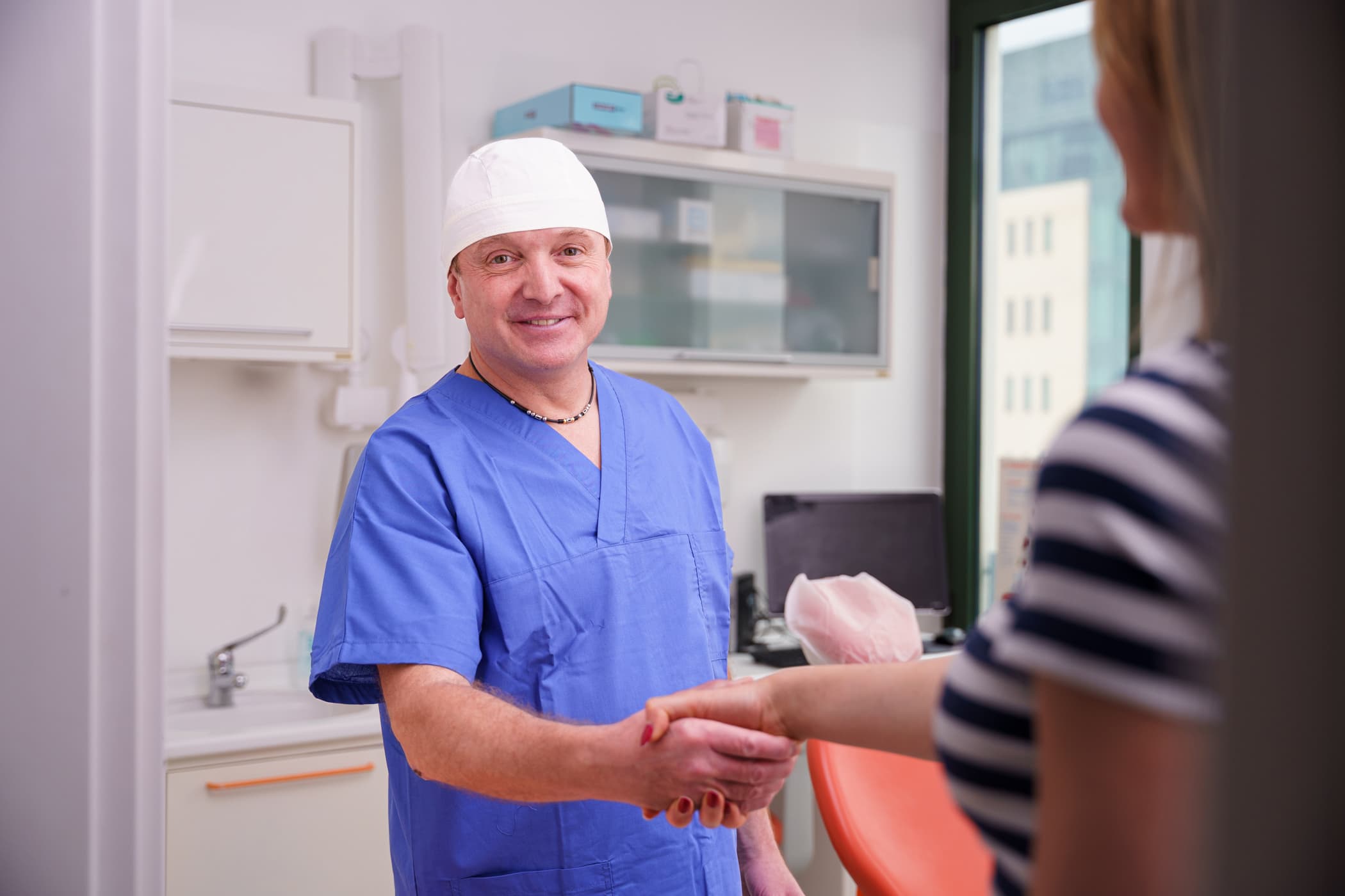 Studio dentistico