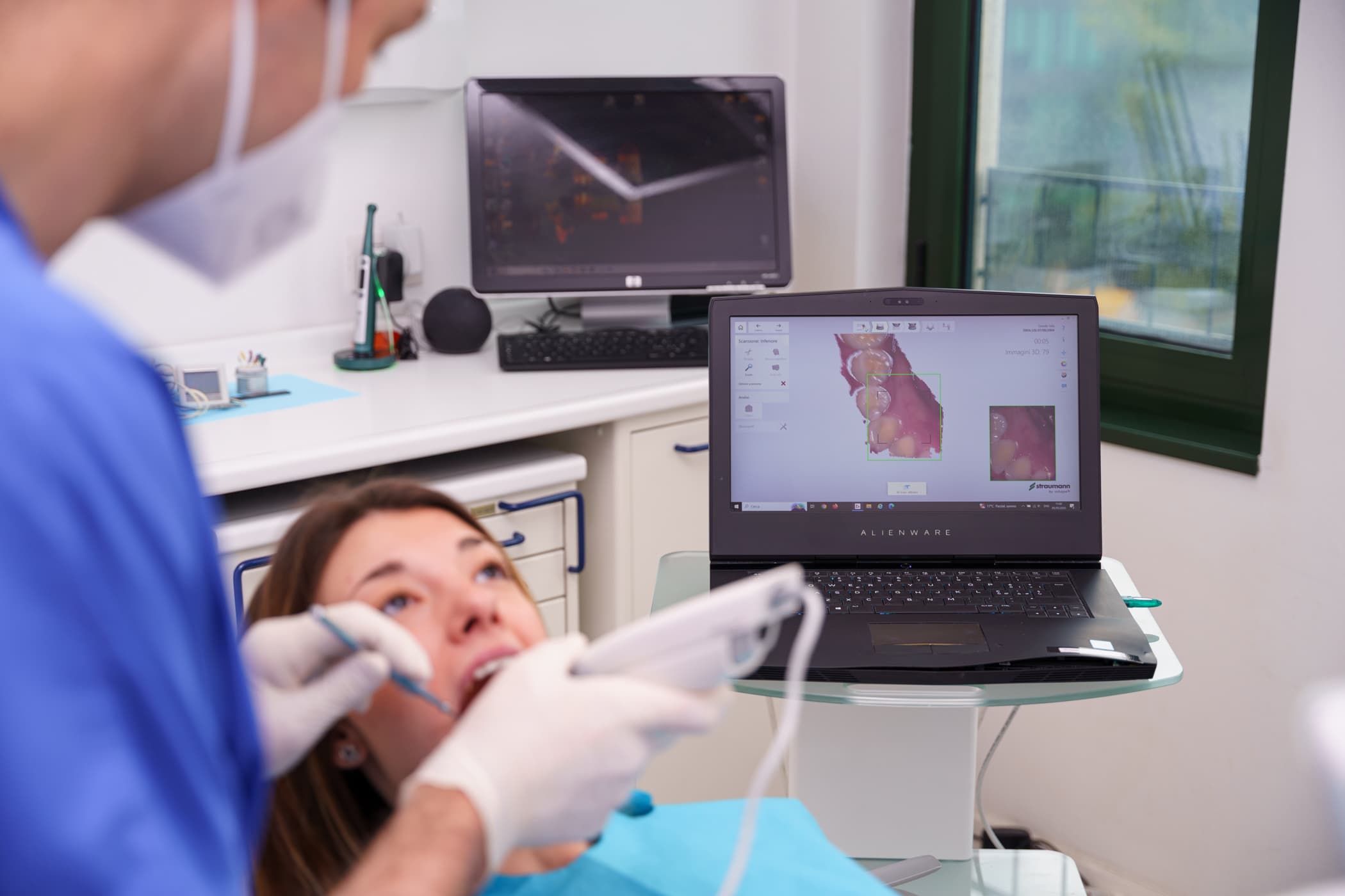 Digital Dentistry