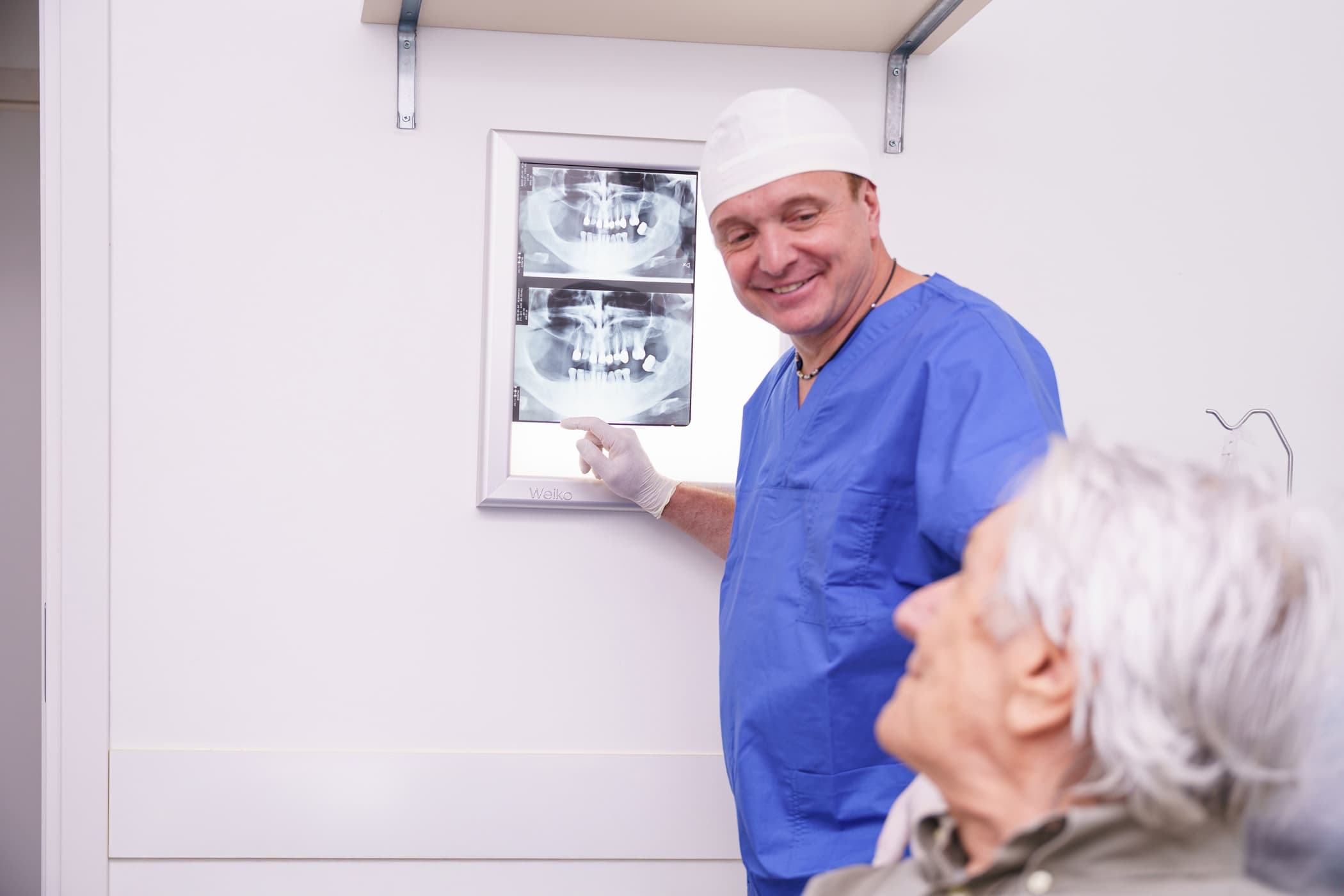 Parodontologia